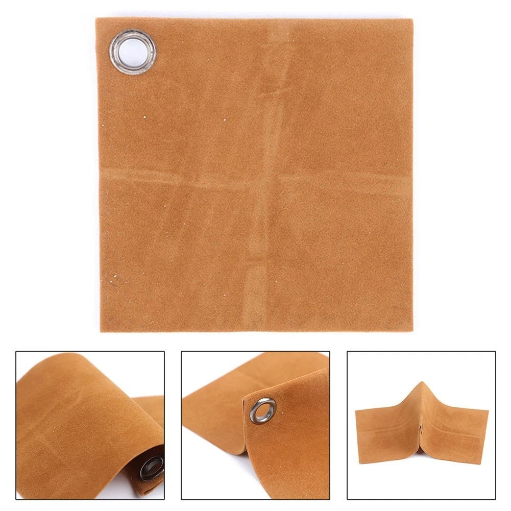 9 x 9 cm Fly Fishing Dryer Patch Accessory for