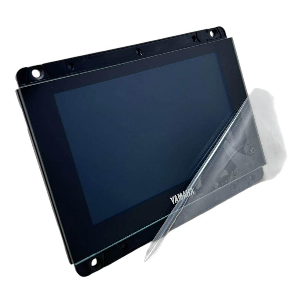 Marine Multi Engine Display for Yamaha CL5-1 (OEM, 6YM8371510)