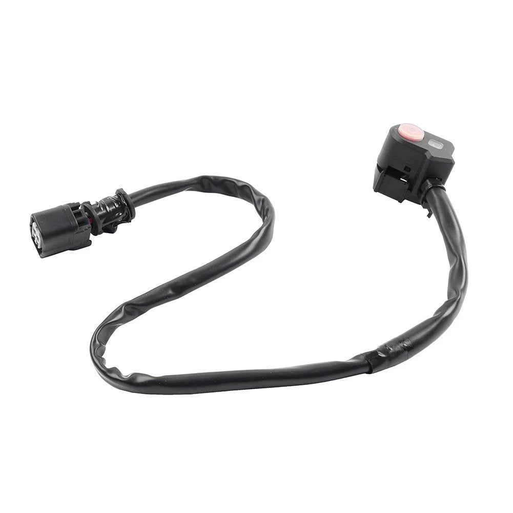 Engine Kill Stop Switch for Honda CRF250R CRF450R (2013–2017)