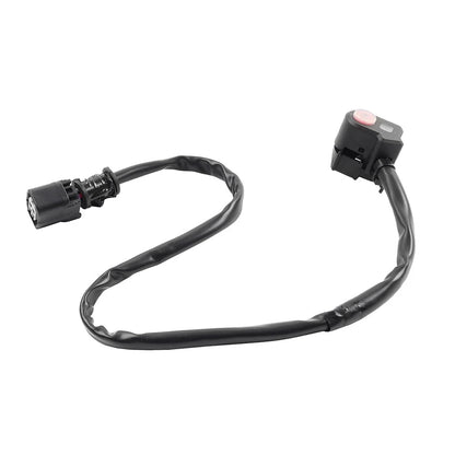 Engine Kill Stop Switch for Honda CRF250R CRF450R (2013–2017)