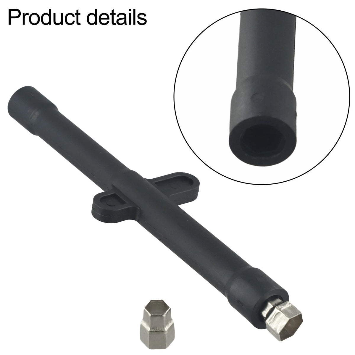 Faucet Socket Wrench for