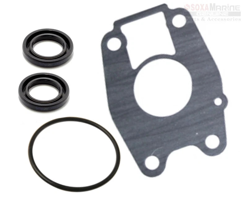 Outboard Lower Gear Case Pump Base Oil Seal for Yamaha 40 HP (93101-22067, 93101-22M00)