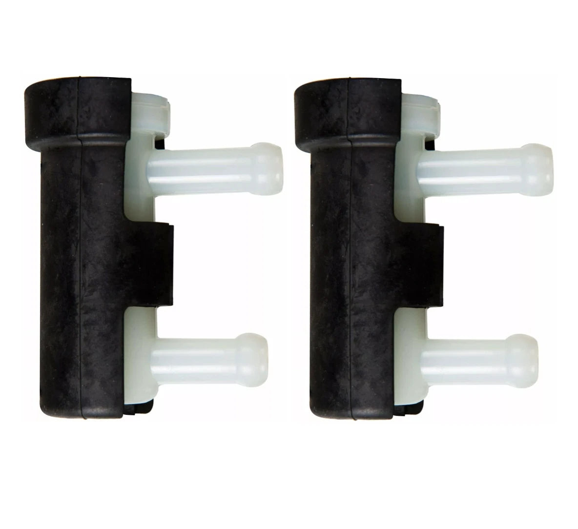 2Pcs Fuel Filter for Yamaha F75-F225 (2005–2017) X-Ref# 69J-24502-00-00