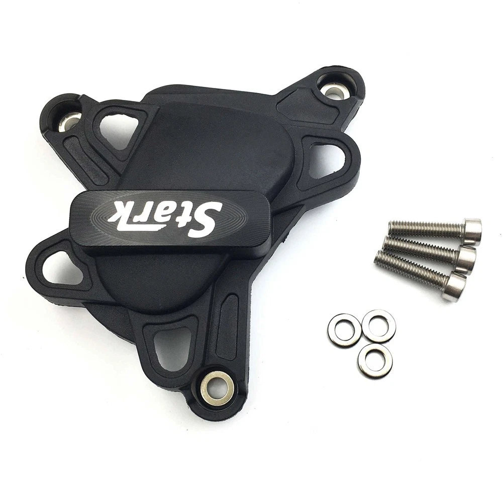 HTTMT Pulse Timing Case Cover for Yamaha YZF-R1 (2009–2014)