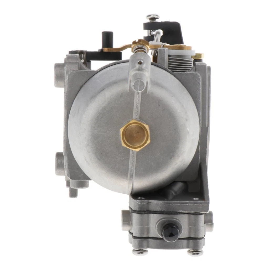 Carburetor for Suzuki DT 9.9 15HP 2-Stroke (1983–1988) 13200-91D21 13200-91D22