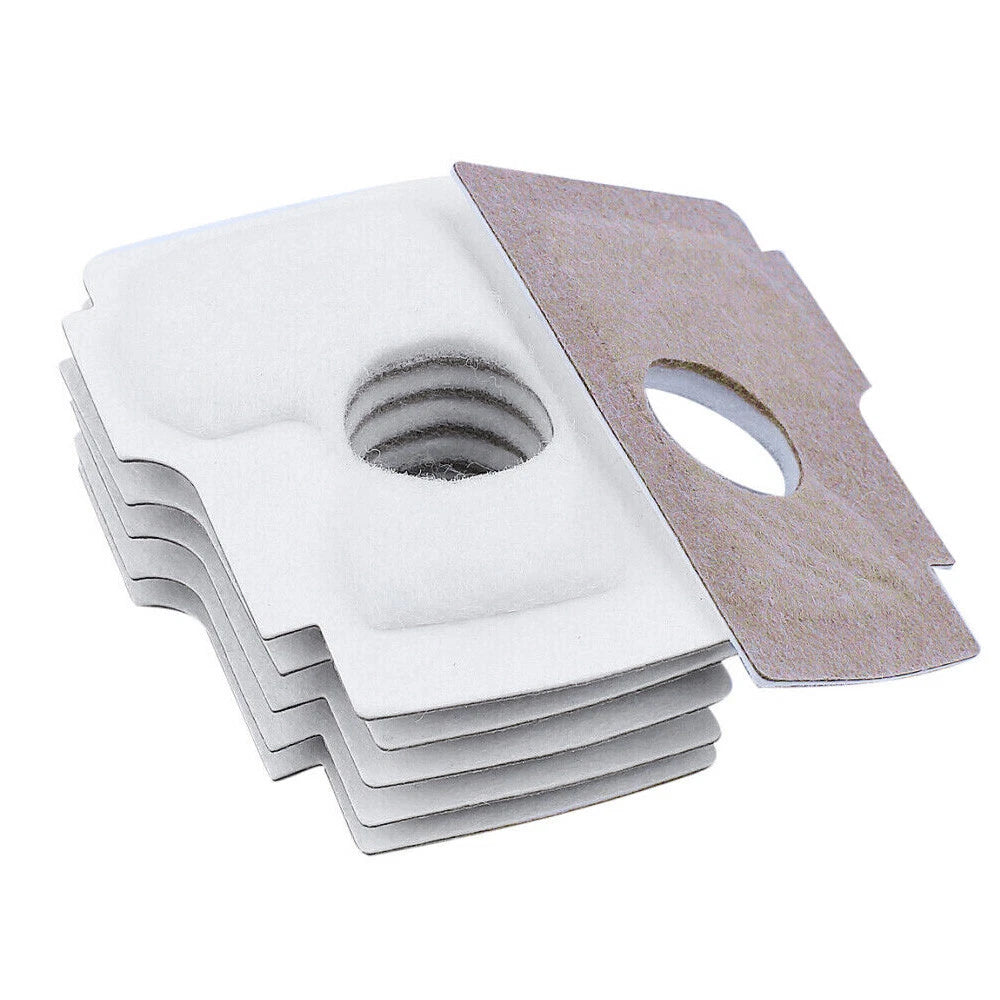 Set of 6 Air Filter Cleaner for Stihl Chainsaws MS170 MS180 017 018 MS180C