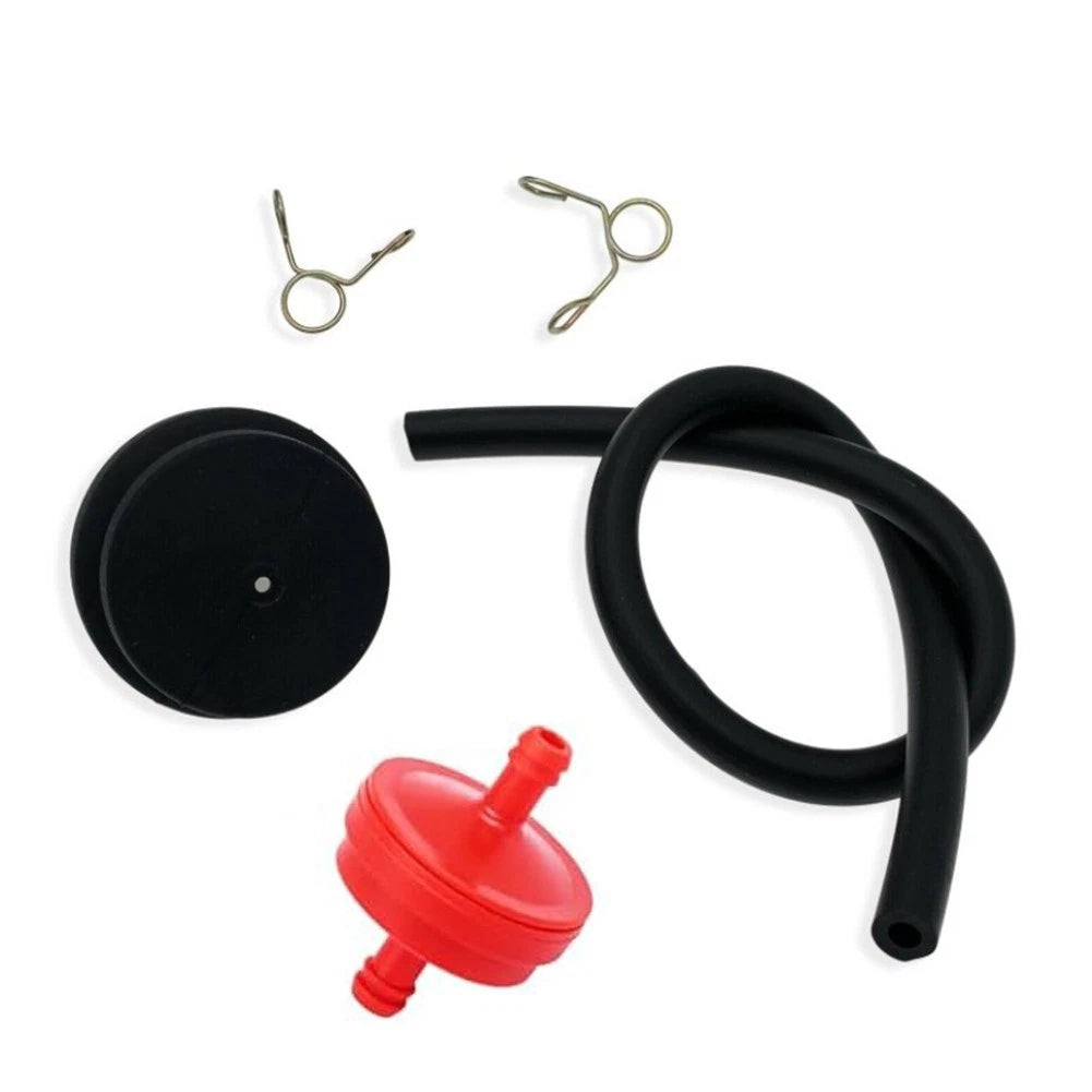 Fuel Line Replacement Kit for Snowblowers (667460)