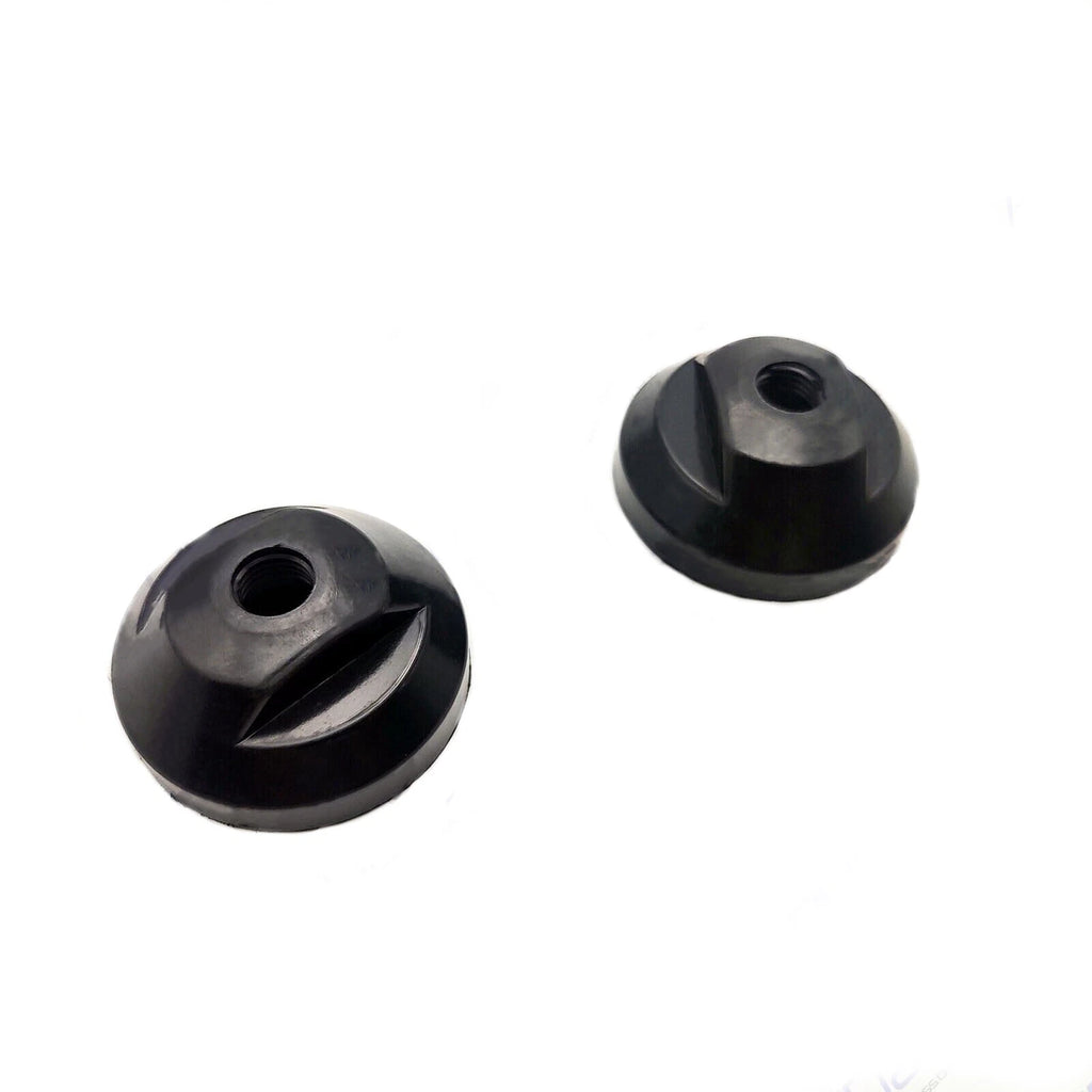 2Pcs Trim Cylinder Ram Cap for Mercruiser Alpha One Bravo 1 2 3 (19-14842)