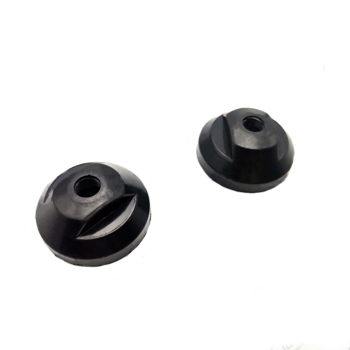 2Pcs Trim Cylinder Ram Cap for Mercruiser Alpha One Bravo 1 2 3 (19-14842)