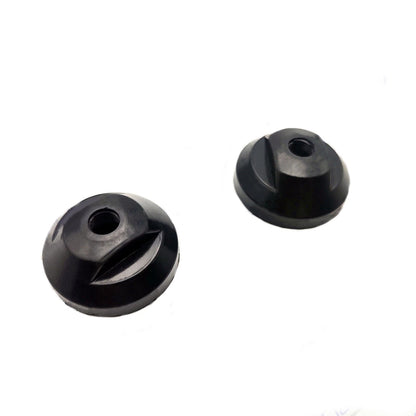 2Pcs Trim Cylinder Ram Cap for Mercruiser Alpha One Bravo 1 2 3 (19-14842)