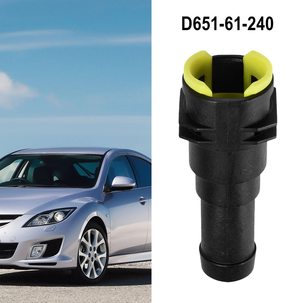 Cooling Water Hose Connector for Mazda 3, 5 (2004–2012) D651-61-240