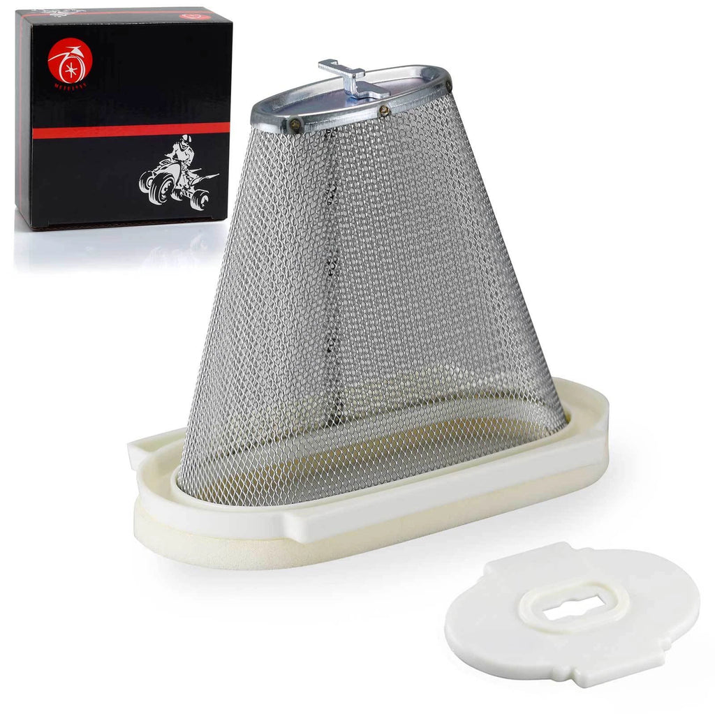 Air Filter Cage for Yamaha Raptor 660 (2001–2005)
