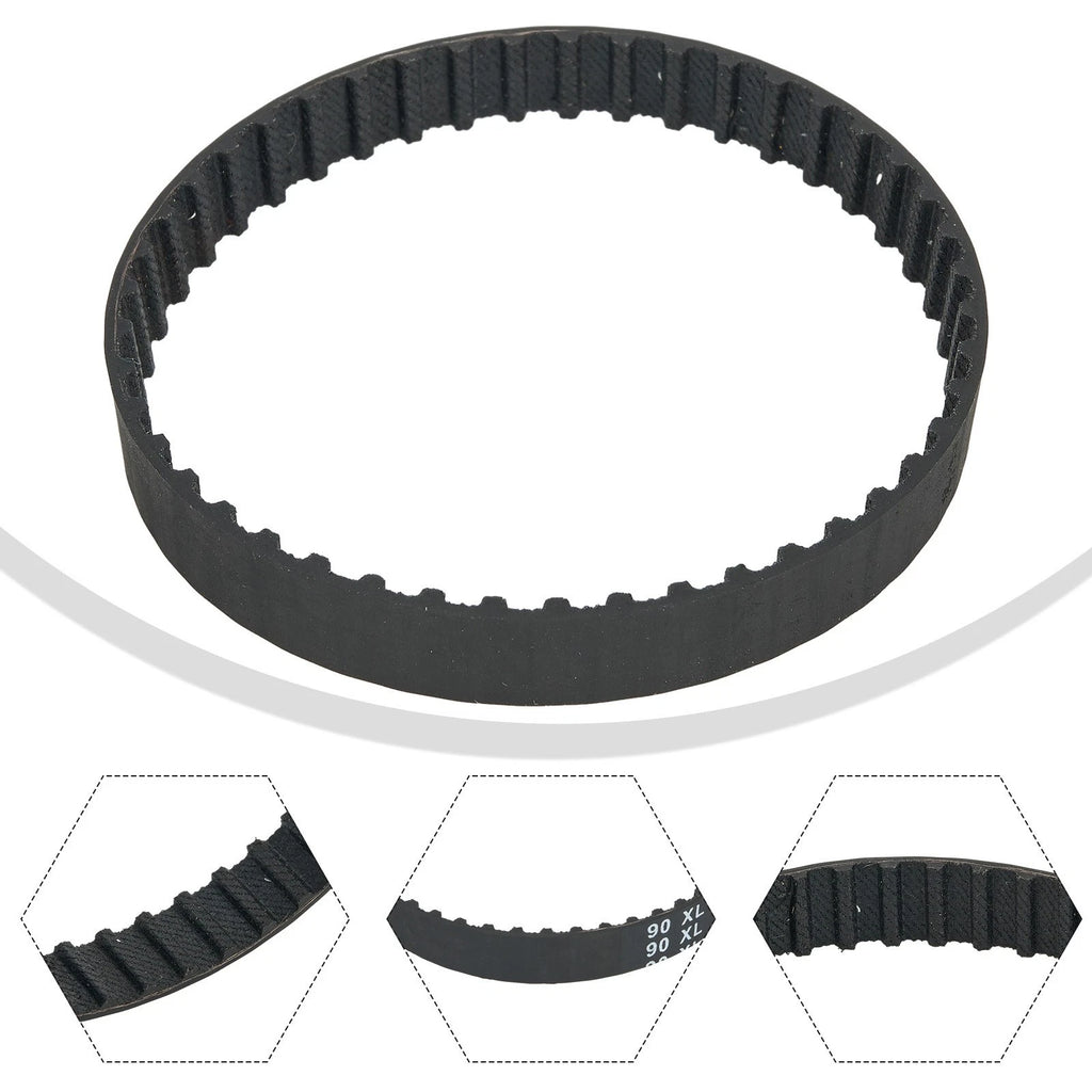 Planer Belts for Black & Decker DN75 (Replacement Rubber)