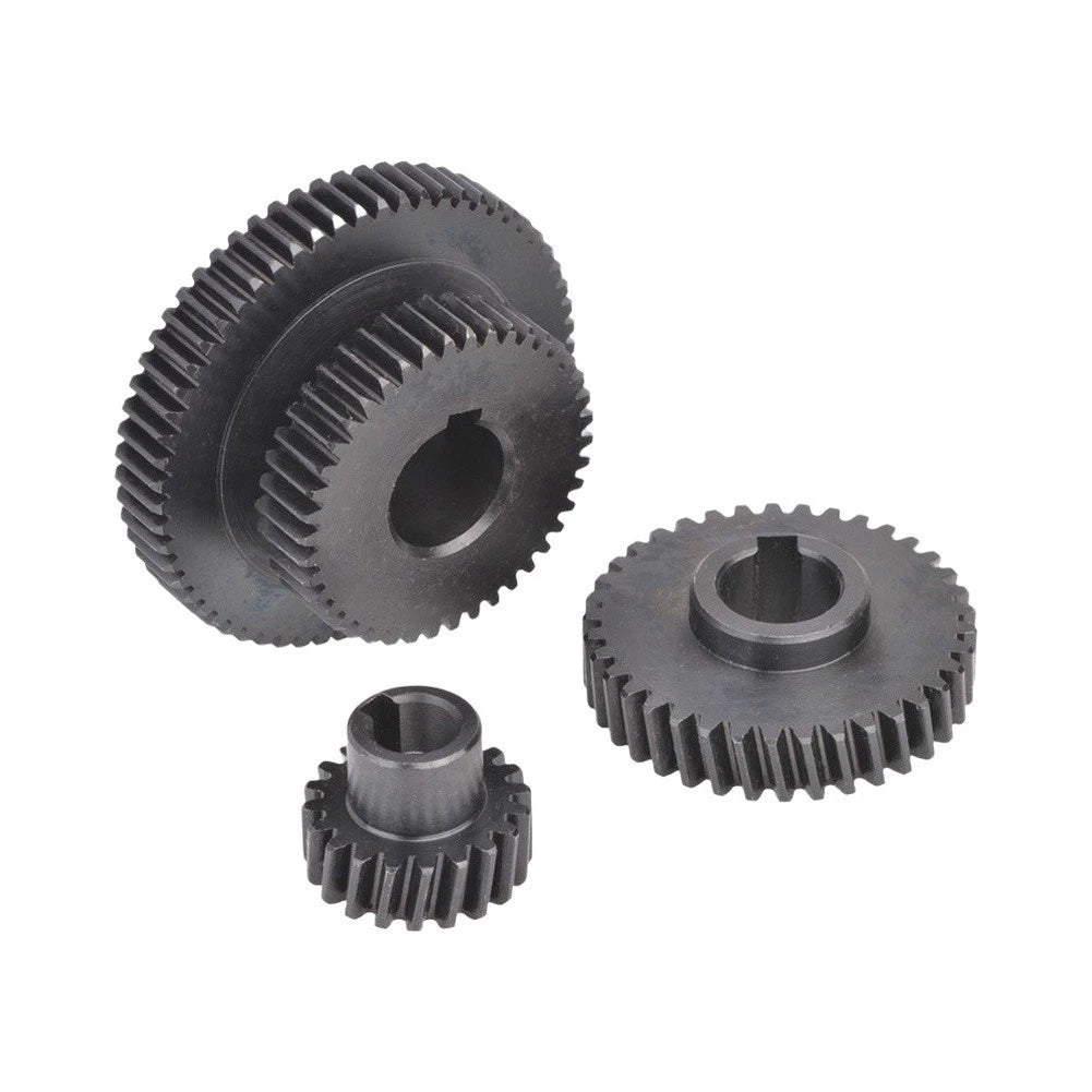 Milling Machine Gear for Precise Engineering Projects