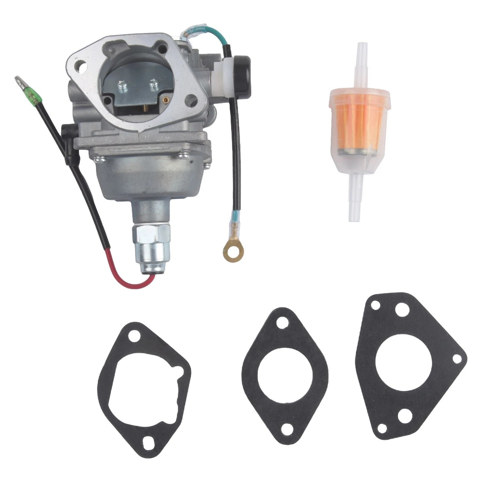 Carburetor Kit for Select Models SV730