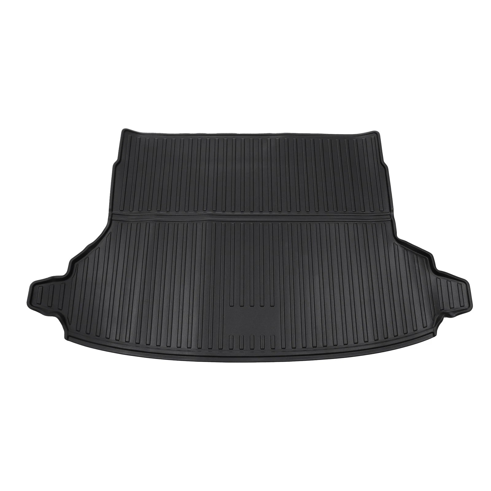 Cargo Liner Rear Trunk Mat for Subaru Forester (2019–2025) Vertical Stripes