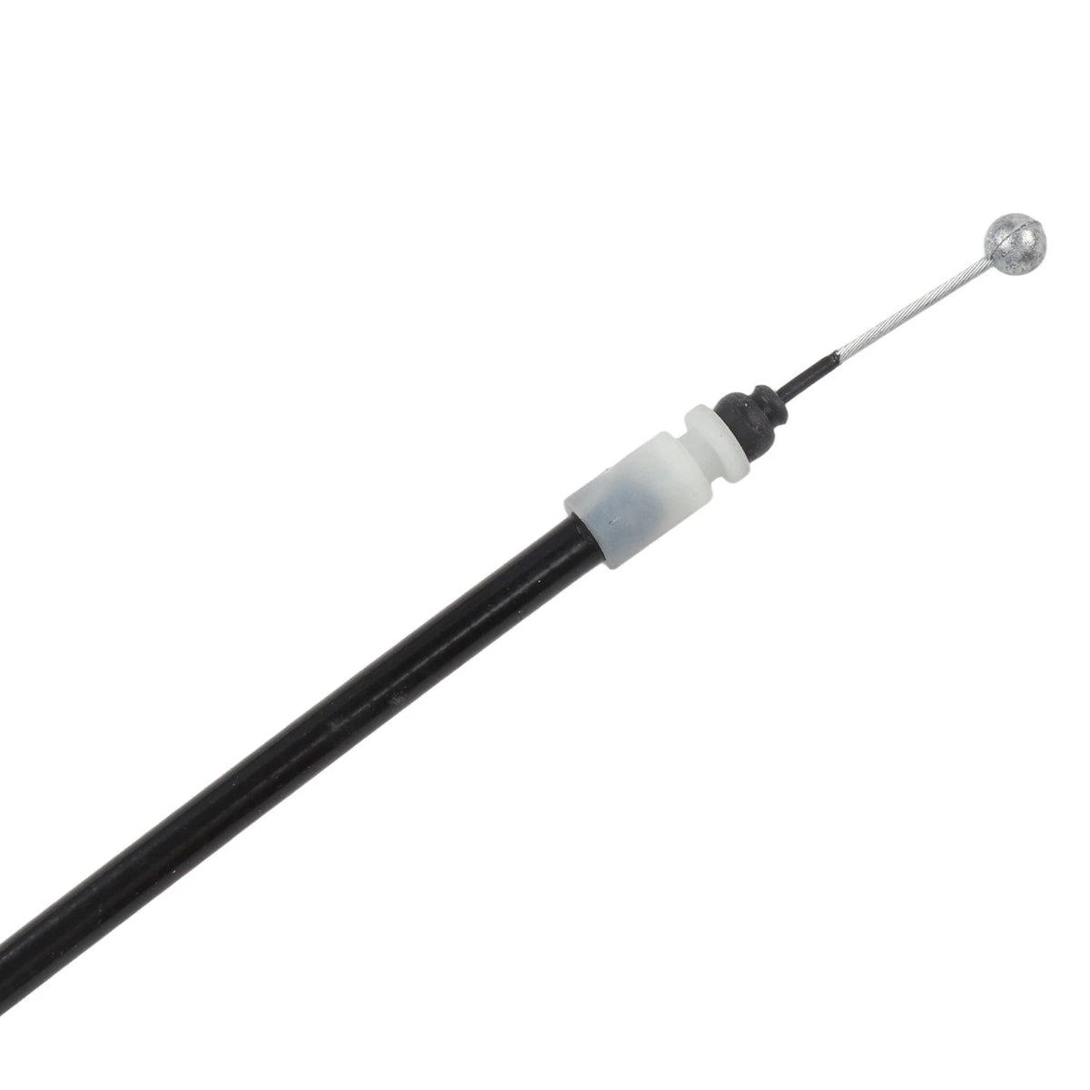 Hood Latch Lock Release Cable for Jeep Renegade (2015–2018)