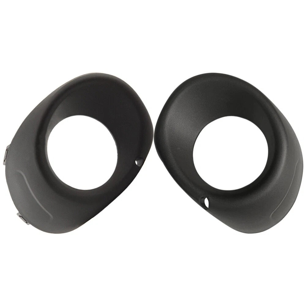 Front Fog Light Lamp Cover Bezel for Mitsubishi Outlander (2013–2015)