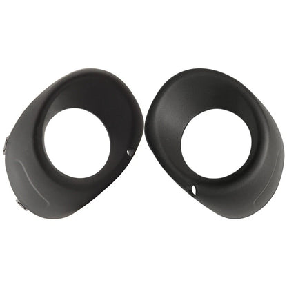 Front Fog Light Lamp Cover Bezel for Mitsubishi Outlander (2013–2015)