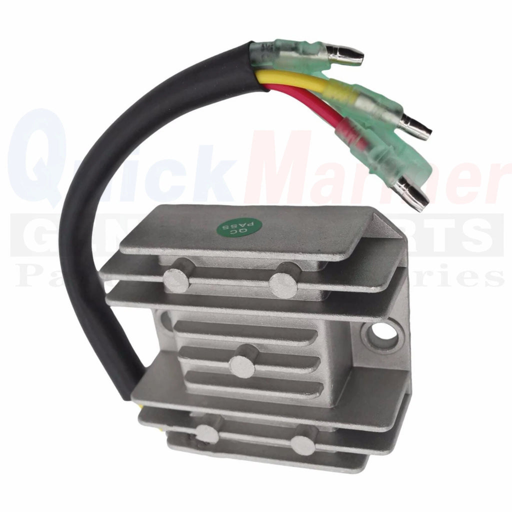 Regulator Rectifier for Suzuki DF 4-15 DT 50-140 HP (32800-94620)