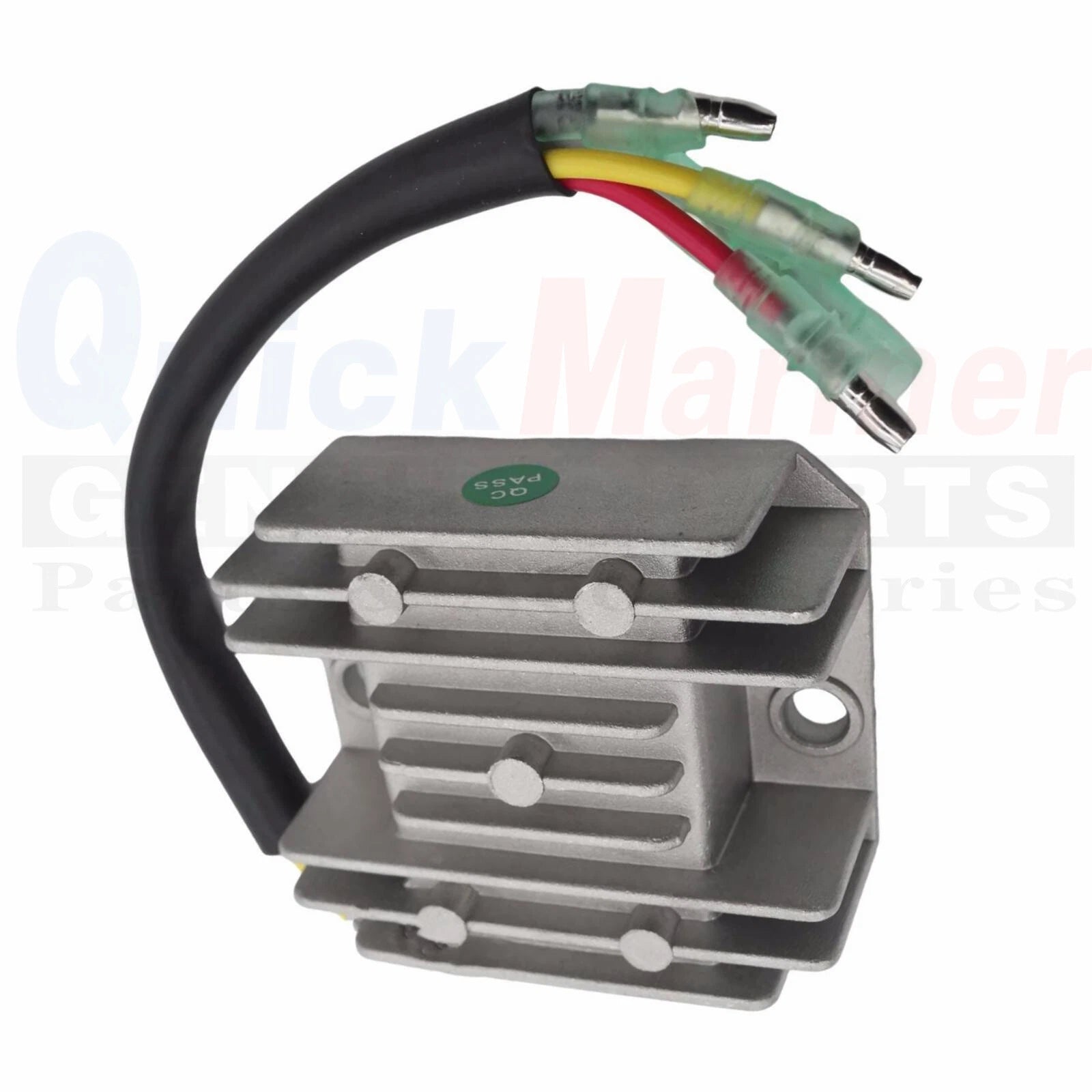 Regulator Rectifier for Suzuki DF 4-15 DT 50-140 HP (32800-94620)