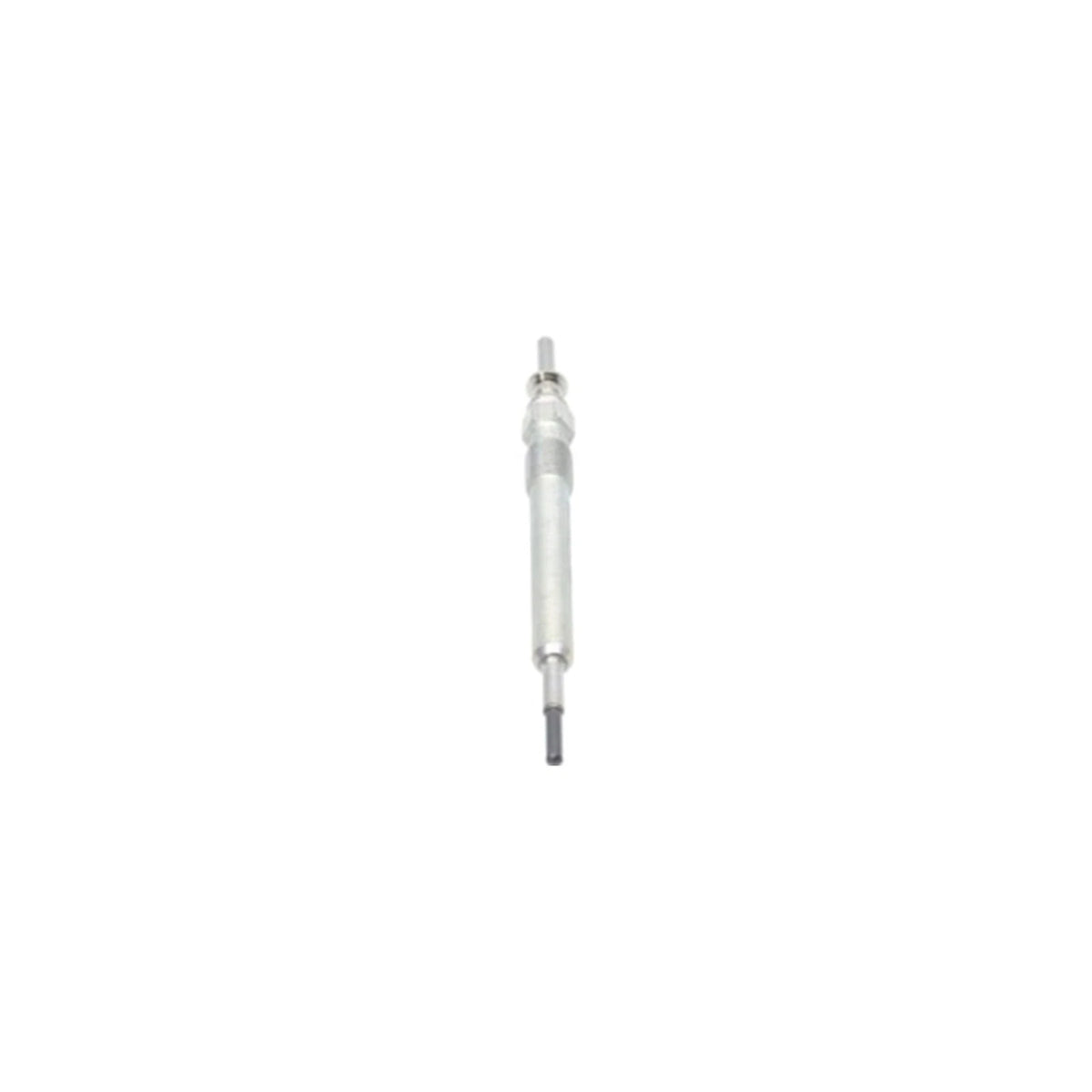 Set of 4 Bosch Glow Plugs for BMW 320d E90 E91 (2007–2012) N47D20 Diesel