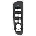 Electric Master Window Switch Bezel for Dodge Ram 1500 Laramie (2003–2005)