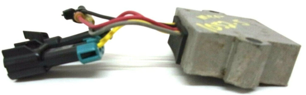 Regulator Rectifier for Mercury 883072T2 (135-200hp)