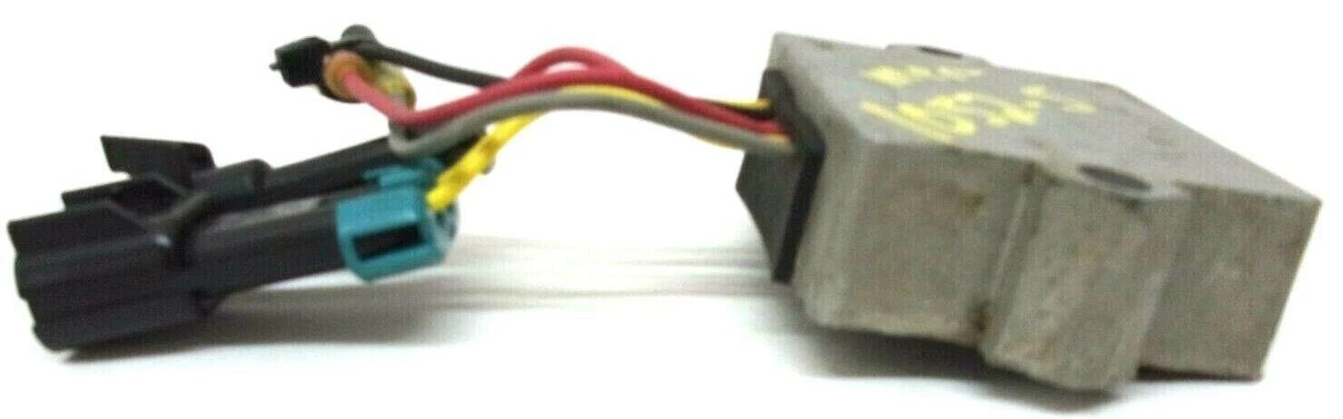Regulator Rectifier for Mercury 883072T2 (135-200hp)