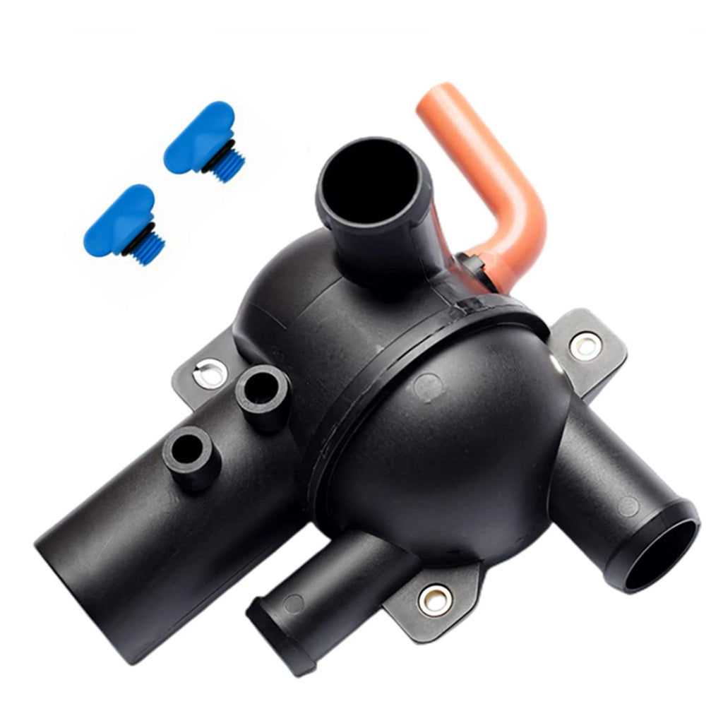 Manual Drain Water Distribution Housing for Mercruiser Inboard (863444T1, 863444T2)