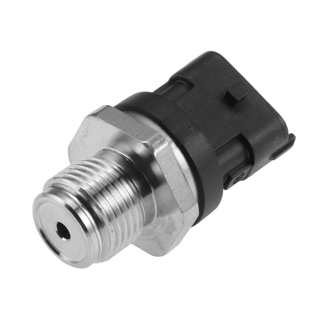 Engine Oil Pressure Sensor Replacement for Mercedes-Benz E320 (2007–2009)