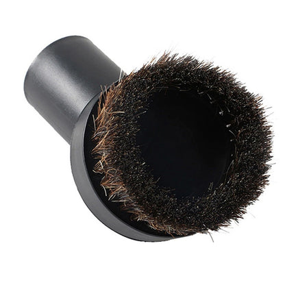 Horsehair Dusting Brush for Home Cleaning (1X)