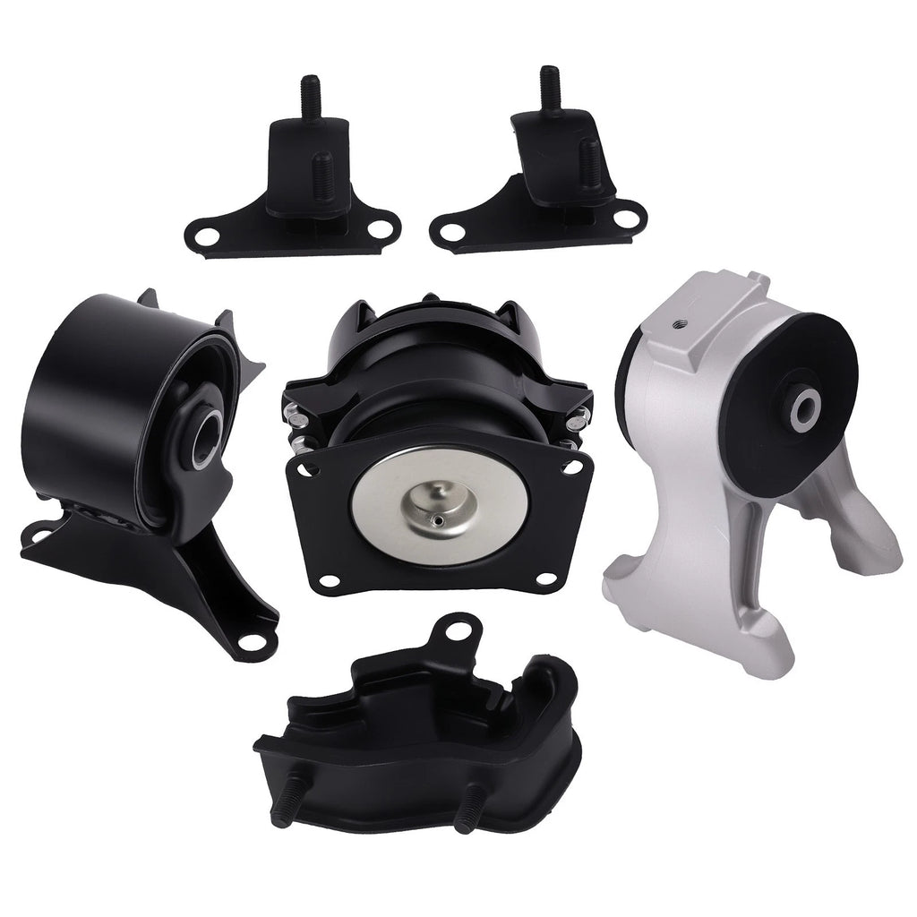 Complete Engine Mount Set for Honda Odyssey V6 (1999–2004) A6582 A6579