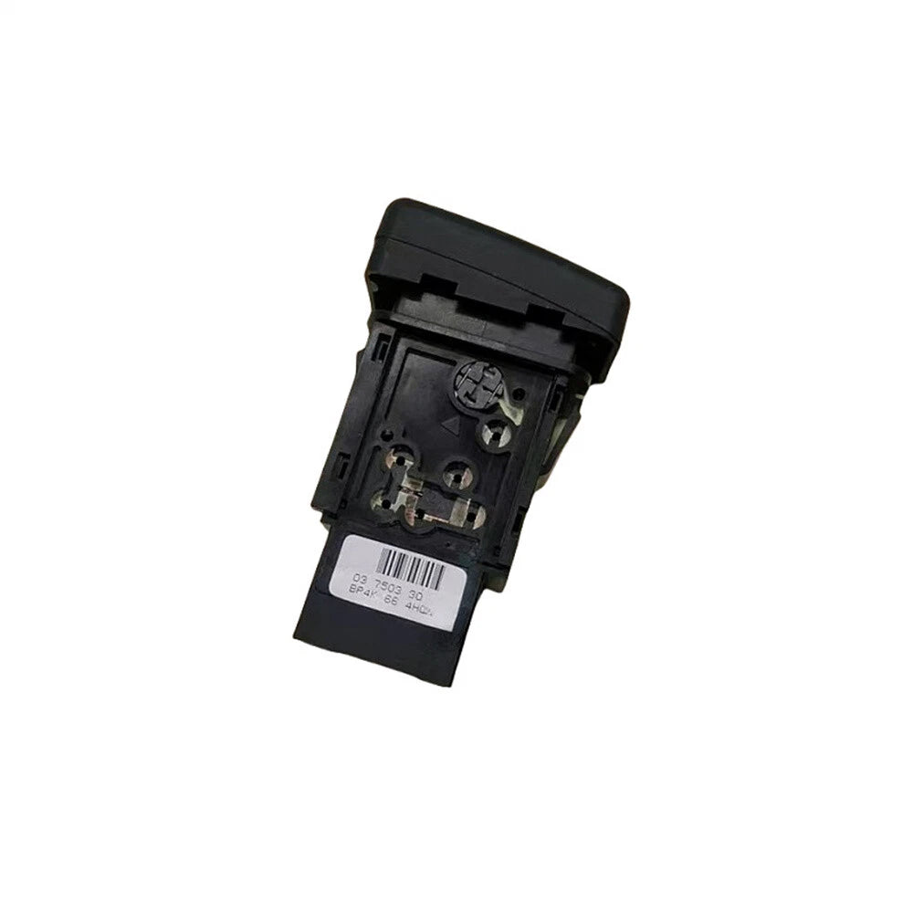 Car Hazard Switch BP4K-66-4H0 for Mazda 3 BK (2003–2009)