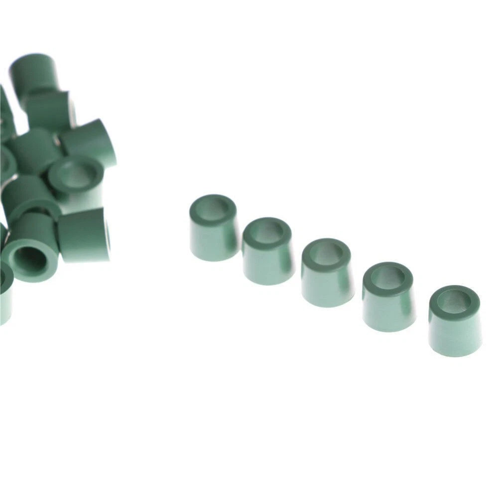 Set of 50 A/C 1/4 Charging Hose Manifold O-ring Replacement