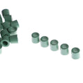 Set of 50 A/C 1/4 Charging Hose Manifold O-ring Replacement
