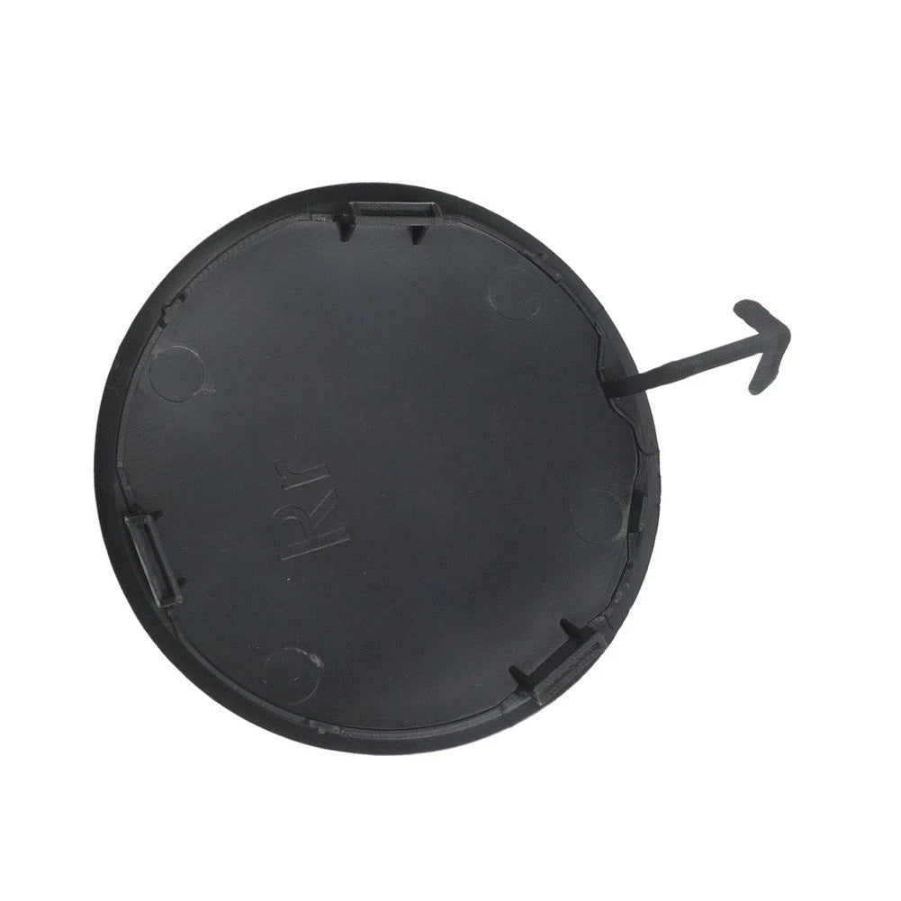 Tow Hook Cover Cap for Toyota Corolla Hatchback (2019–2023)