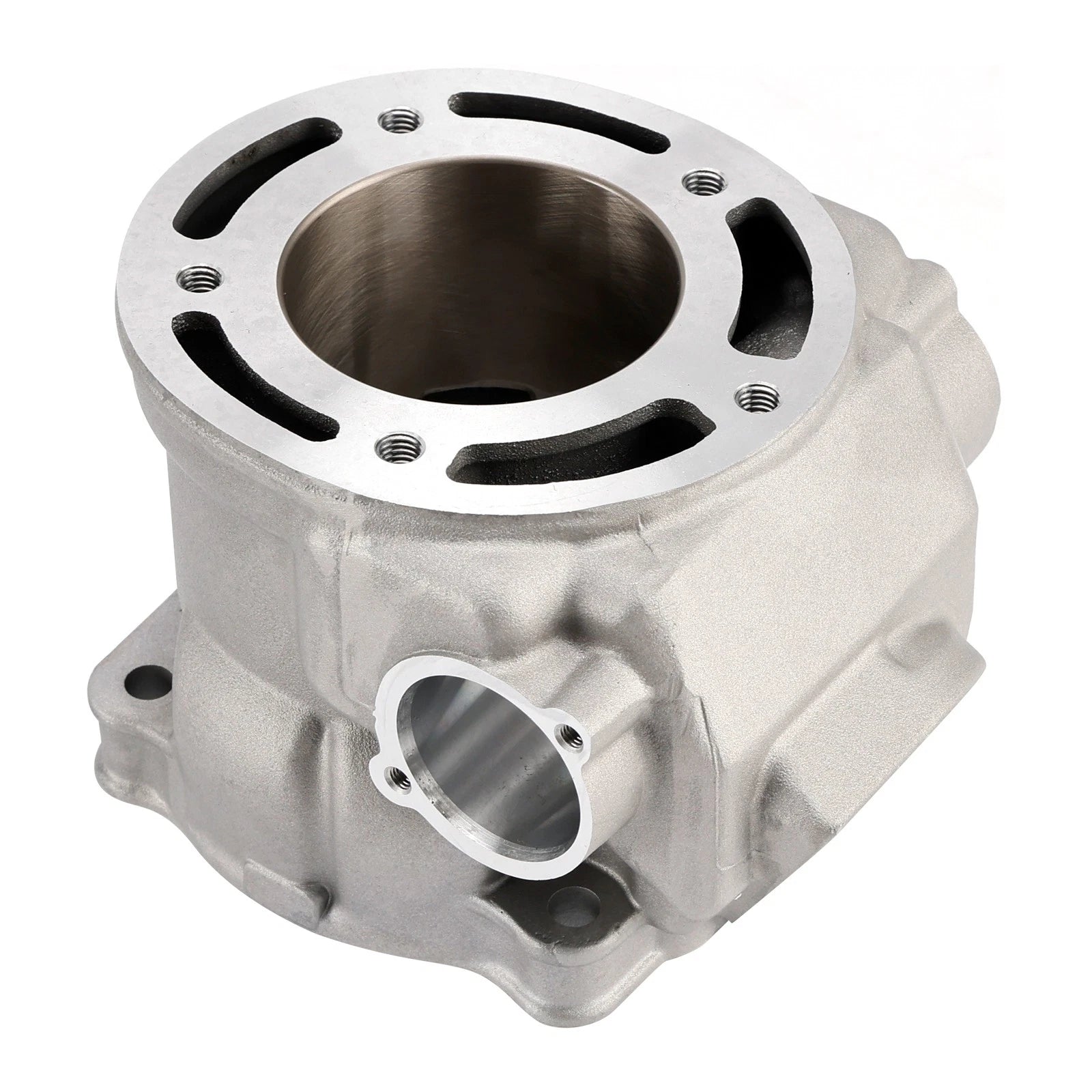 Cylinder Piston Gasket Kit 66.8mm for Yamaha DT230 Lanza MT250 TSE250 (1990–1999)