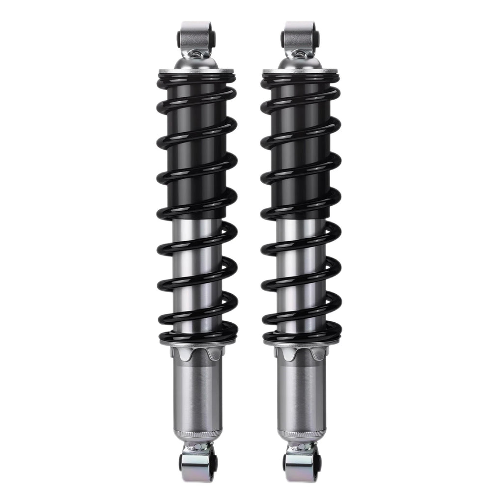 2X Rear Shock Absorber 52400-HM8-990 for Honda TRX250TE TRX250TM (2001–2024)