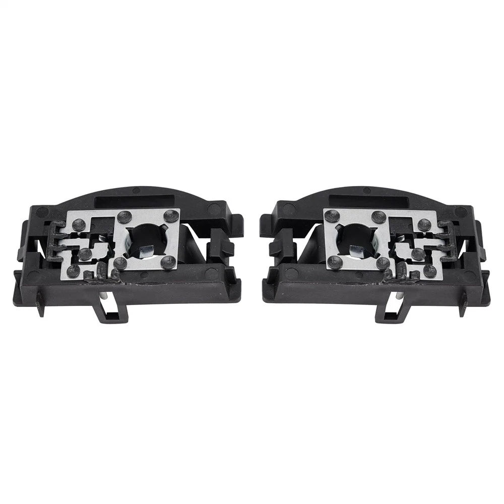 Set of 2 Tail Light Bulb Holder Sockets for BMW X5 E70 (2008–2013)