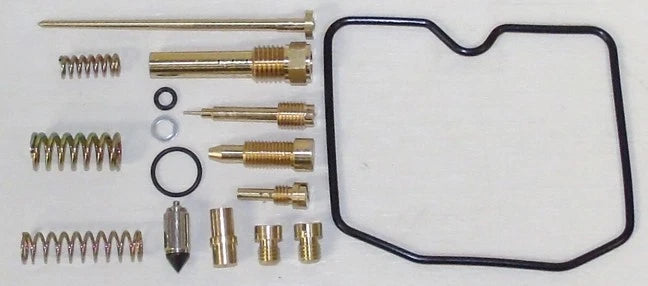 Carburetor Kit 016-216 for WSM 500 Vinson (2002–2007)
