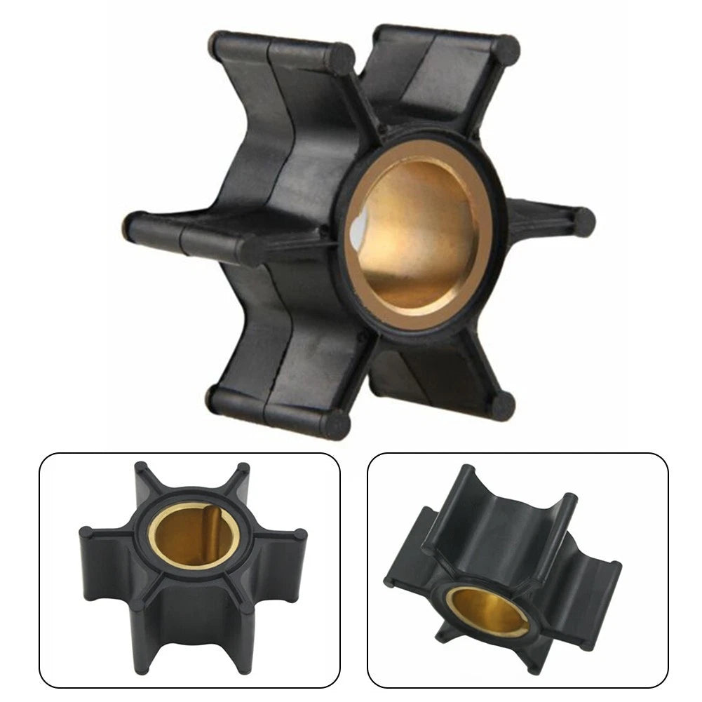 Water Pump Impeller for BRP Johnson Evinrude OMC (Boat Accessories)