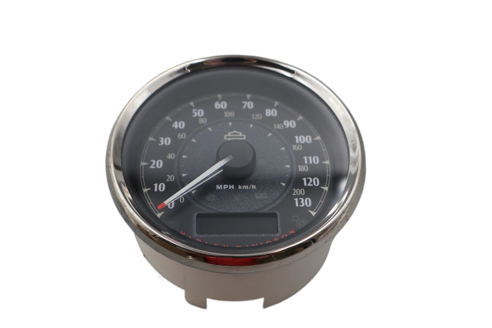 4" Speedometer for Harley-Davidson FXD Dyna (2012–2017) 67480-12