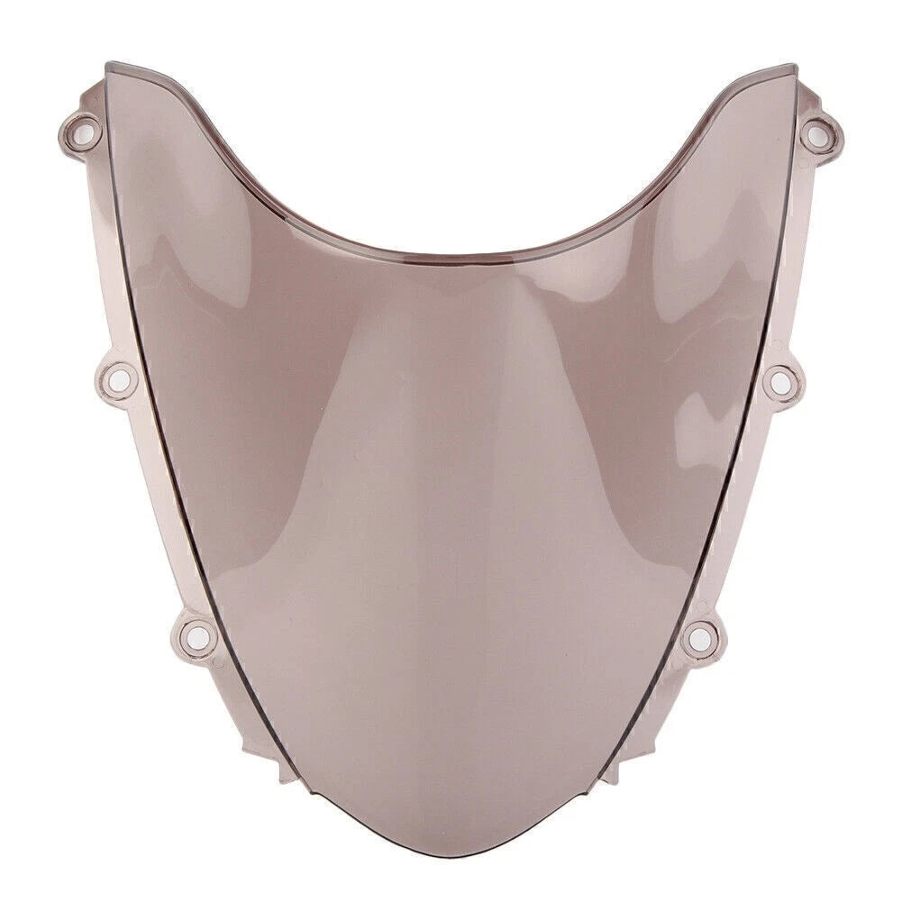 Front Windshield for Honda CBR 1000RR (2004–2007) Tan Windproof Screen