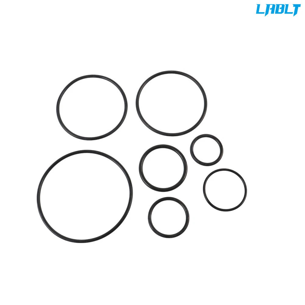 Complete Gasket Kit for Suzuki LTR450 (2006–2009)