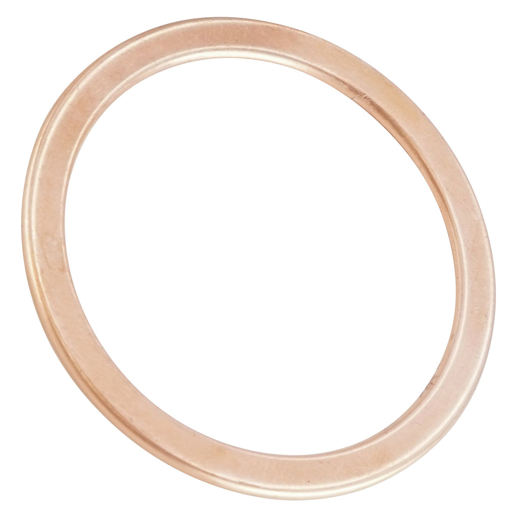 Exhaust Pipe Gasket Replacement for Kawasaki KLX250S KLX250SF (2006–2014)