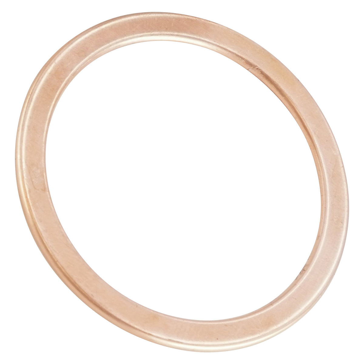 Exhaust Pipe Gasket Replacement for Kawasaki KLX250S KLX250SF (2006–2014)