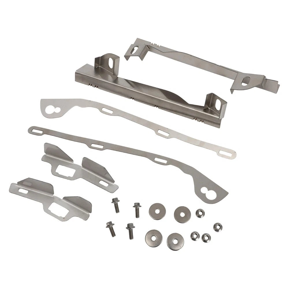 Bumper Lift Kit for Lexus IS250 IS350 (2006–2013) - Gap Fix