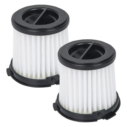 Replacement Filter for WORX Compact Vacuums