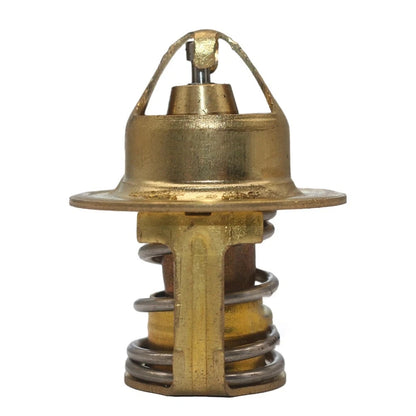 143 Degree 3 Cyl Engine for Freshwater & Saltwater Use